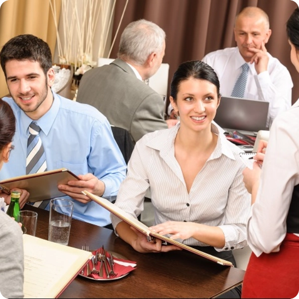 Reducing Order Issue