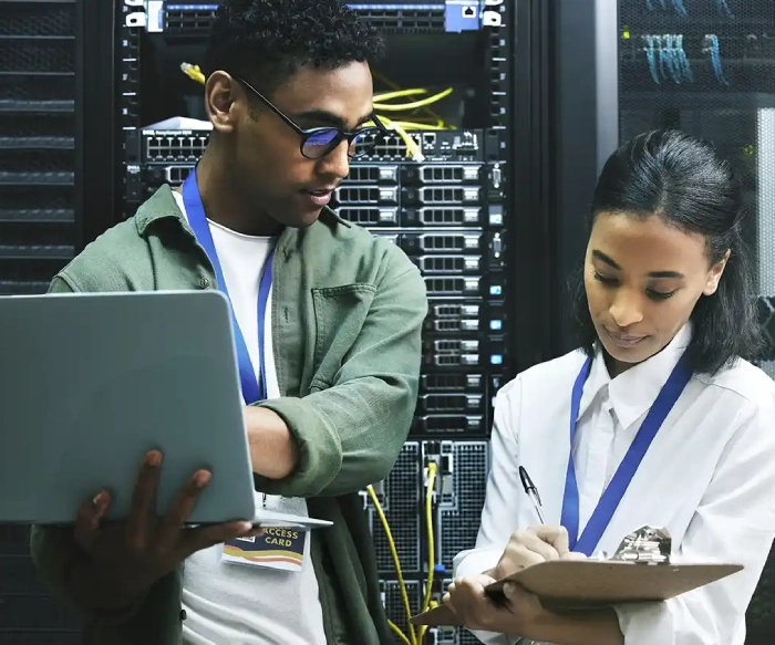 2 People for It Outsourcing