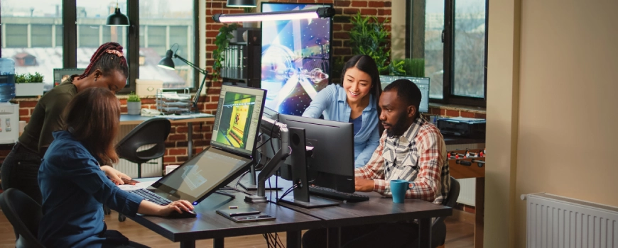 Advanced Technology and Specialized 2