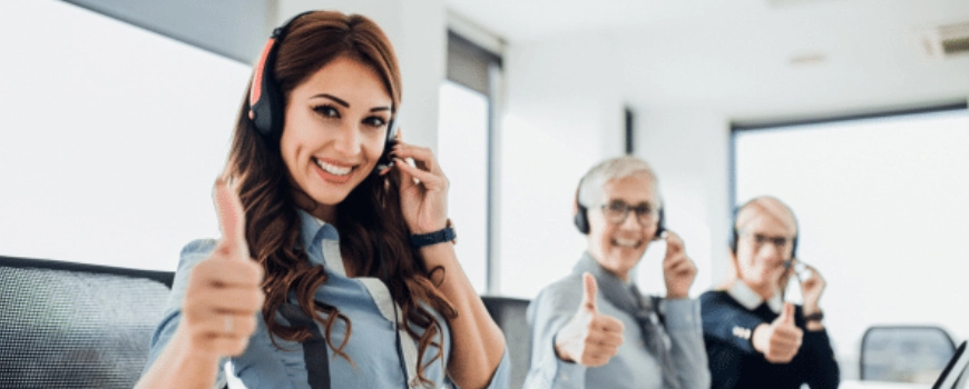 Exceptional Customer Experiences: