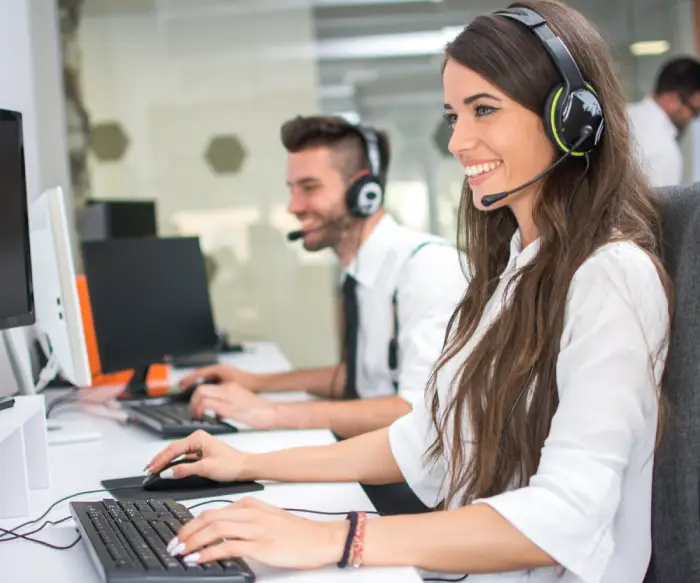 Why Call Center Services