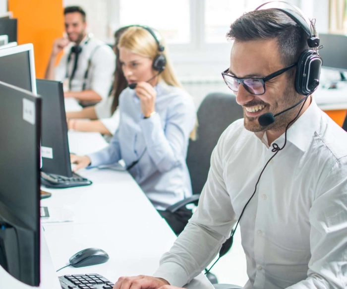 Ensuring a Seamless Transition 01