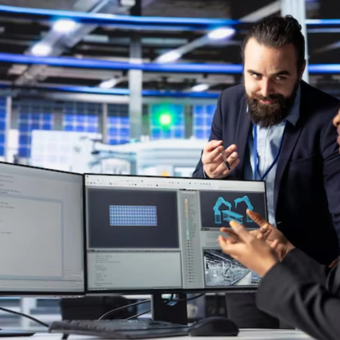 IT Infrastructure Relocation Case Study 1170x1170