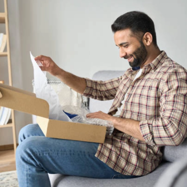 Ecommerce-customer-care