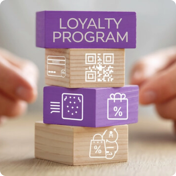 Loyalty Program